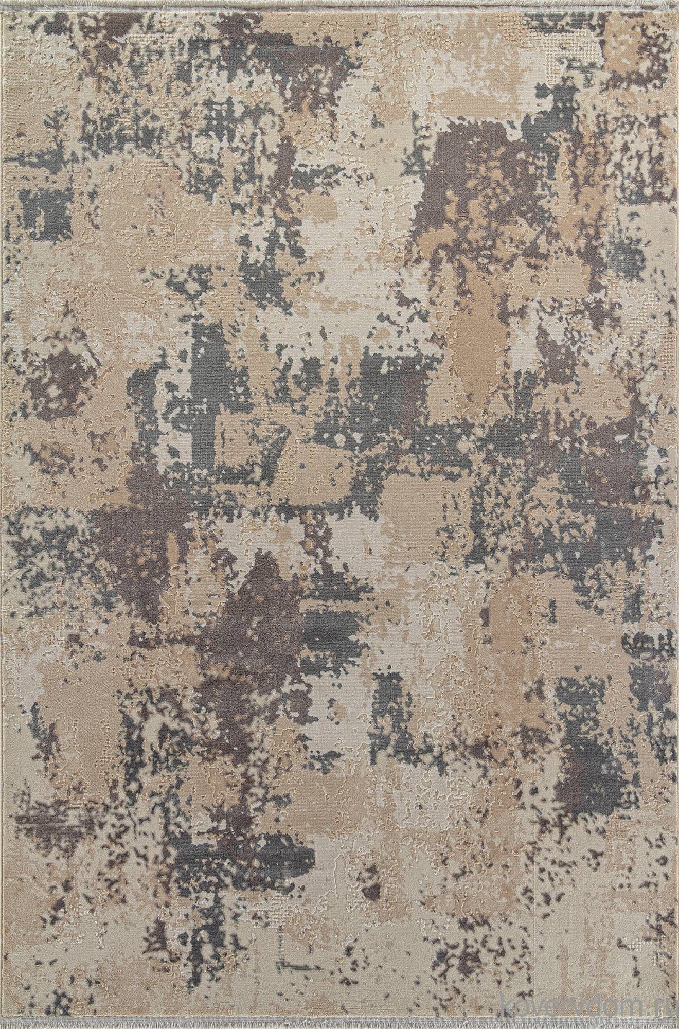 Ковер SIESTA MS03A BONE / TAUPE