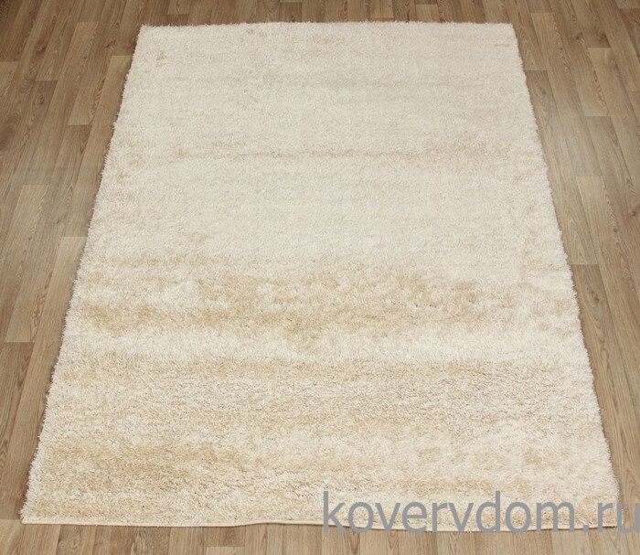 Ковер шегги DUO  DUAL pearl