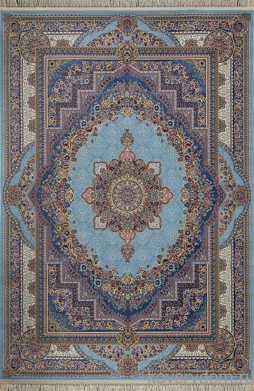 Ковер ARAVIA 6805 BLUE-NAVY