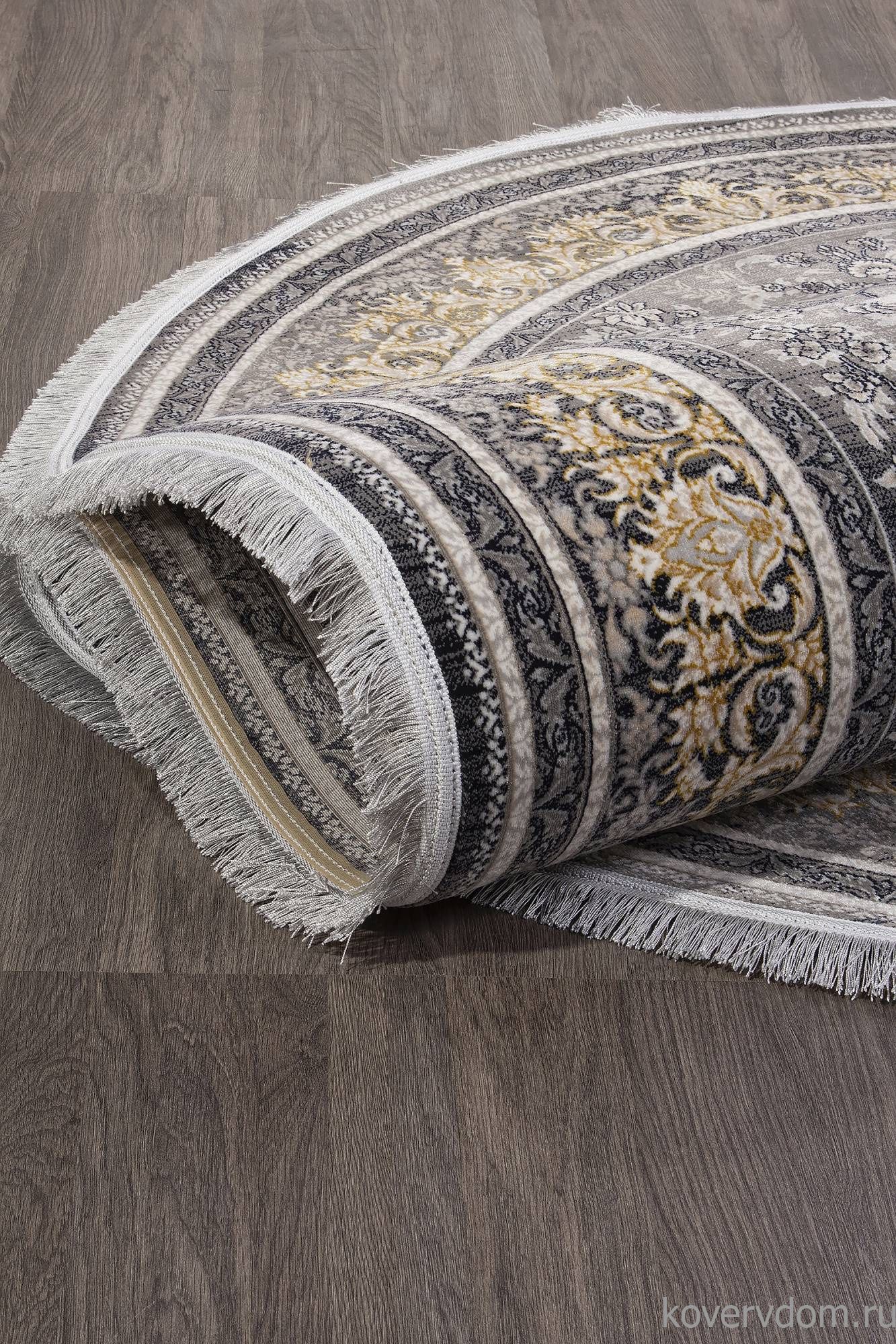 Ковер DALMA 752284 000 Овал