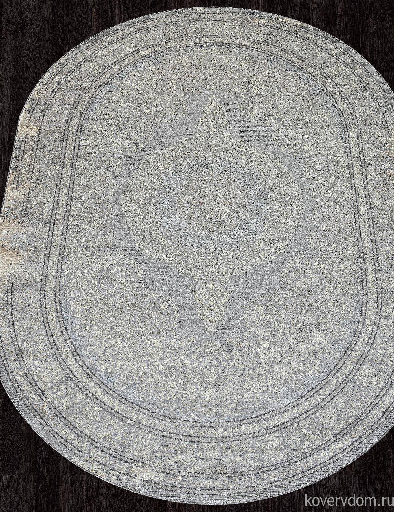 Ковер AZIZA O0788 930 Овал