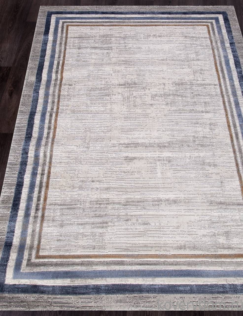 Ковер OPERA 5881A BLUE / GREY