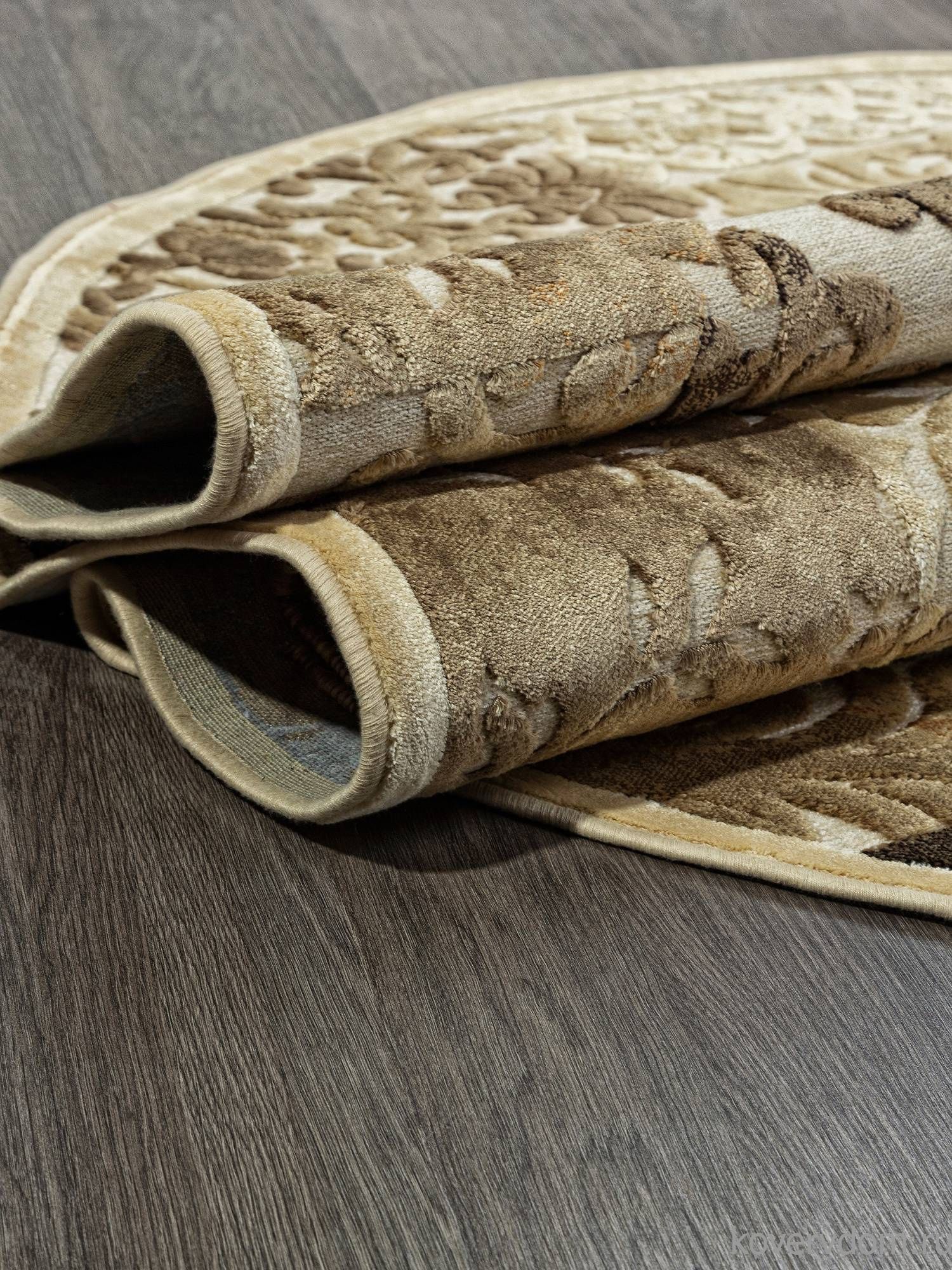 Ковер GENOVA 938009 626260 Овал V