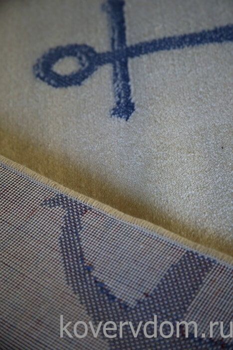 Ковер Морской MARINE LIGHT