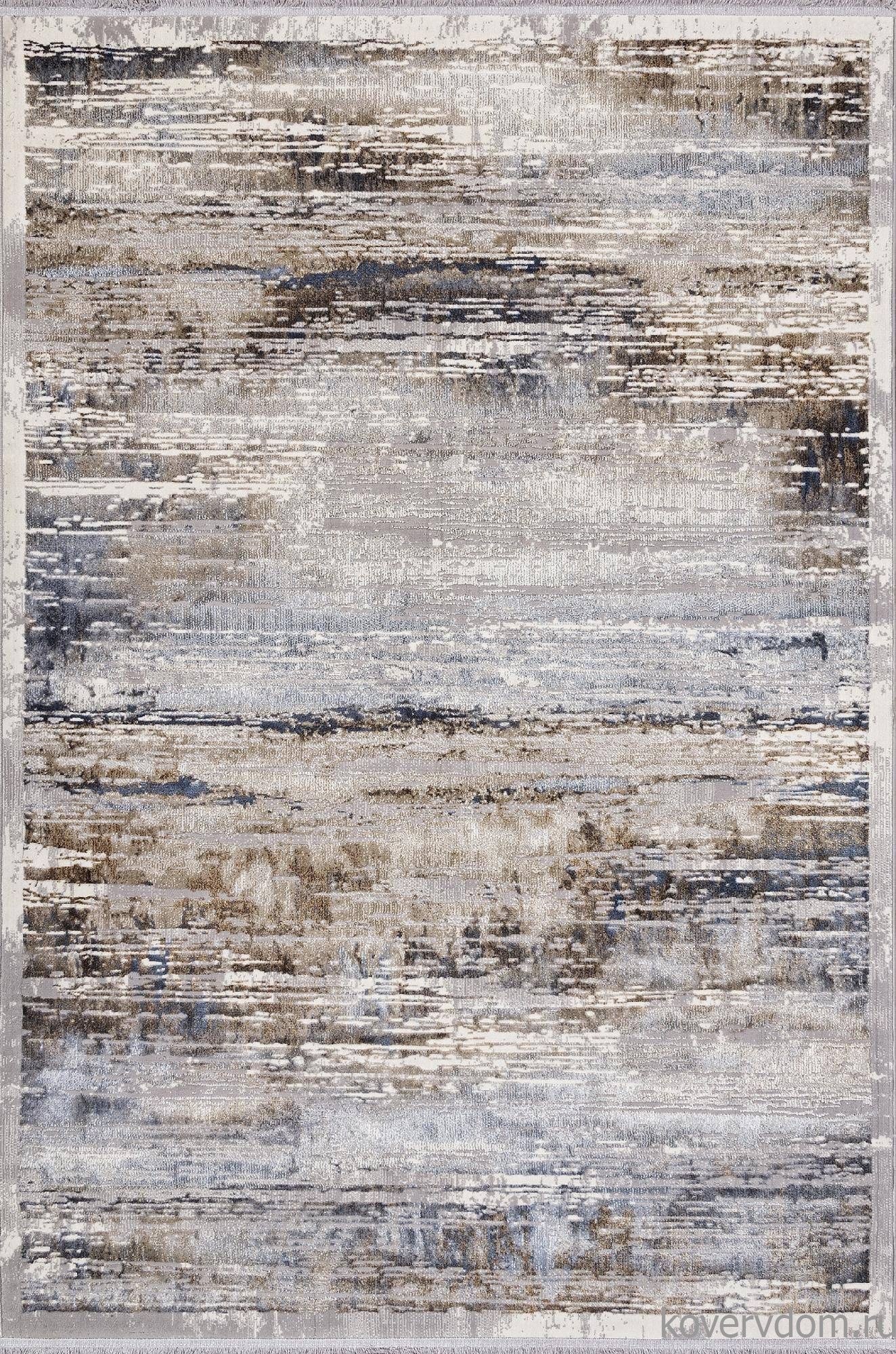 Ковер ASADU-A 07396A BEIGE FDY / CREAM HB