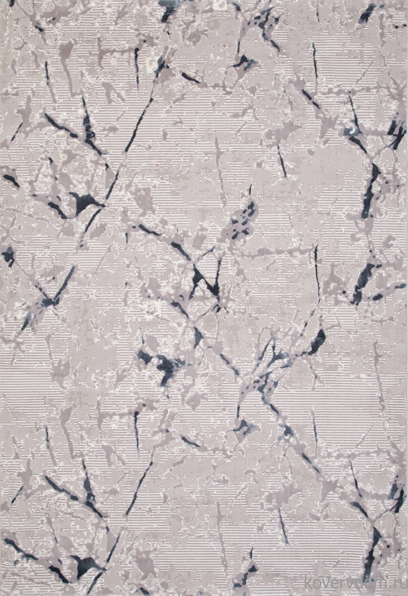 Ковер STAR P0992 D.BLUE / D.BLUE