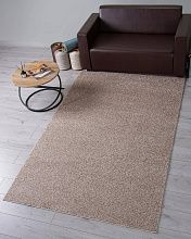 Теплый ковер LANA-A T600 BEIGE 6