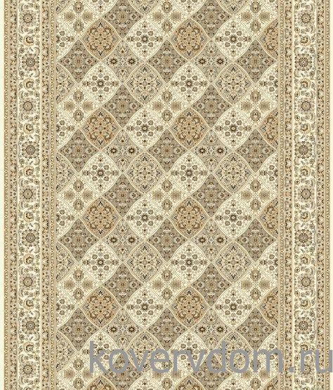 Ковровая дорожка БЛЮЗ 55215-01