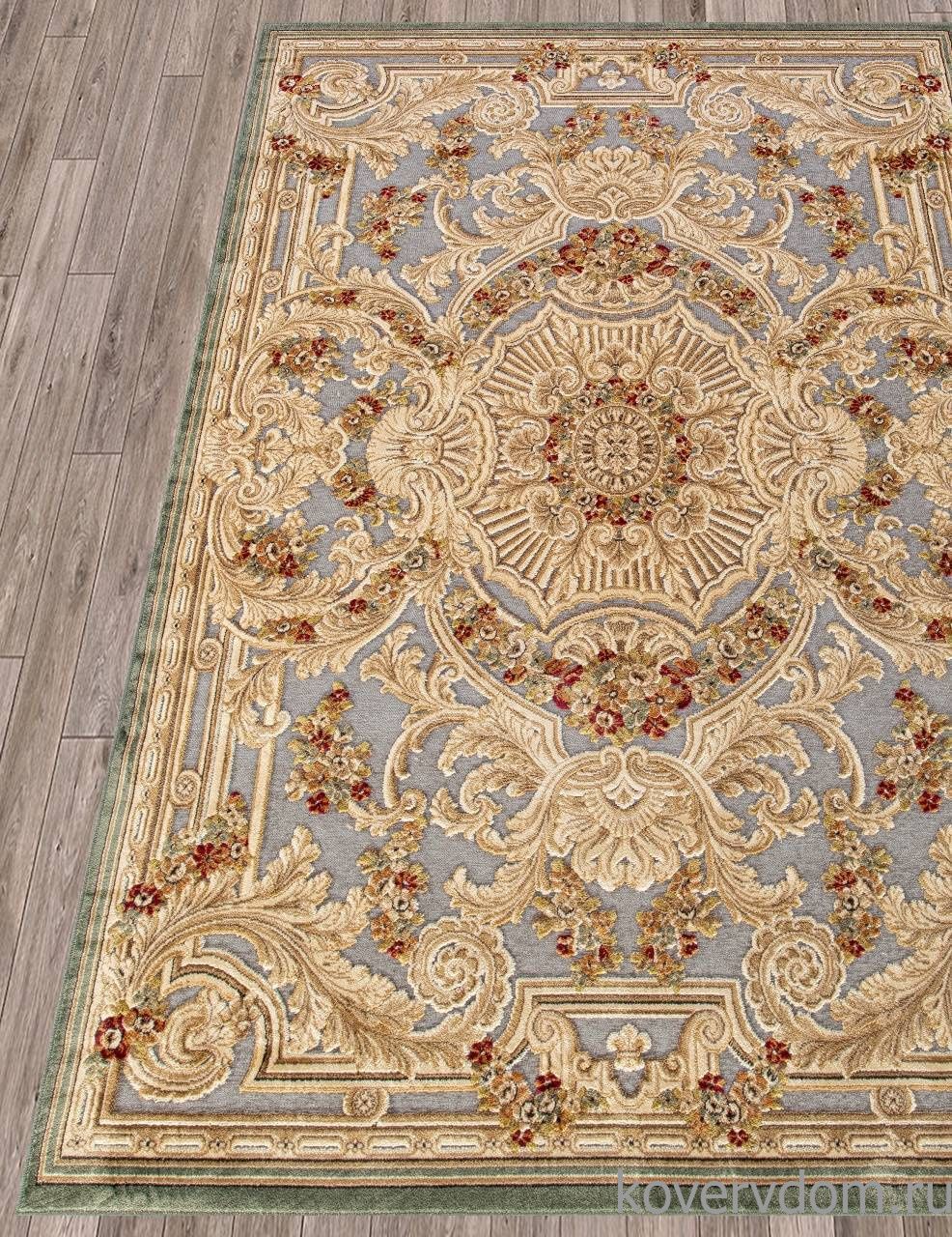 Ковер GENOVA 38388 525251 V