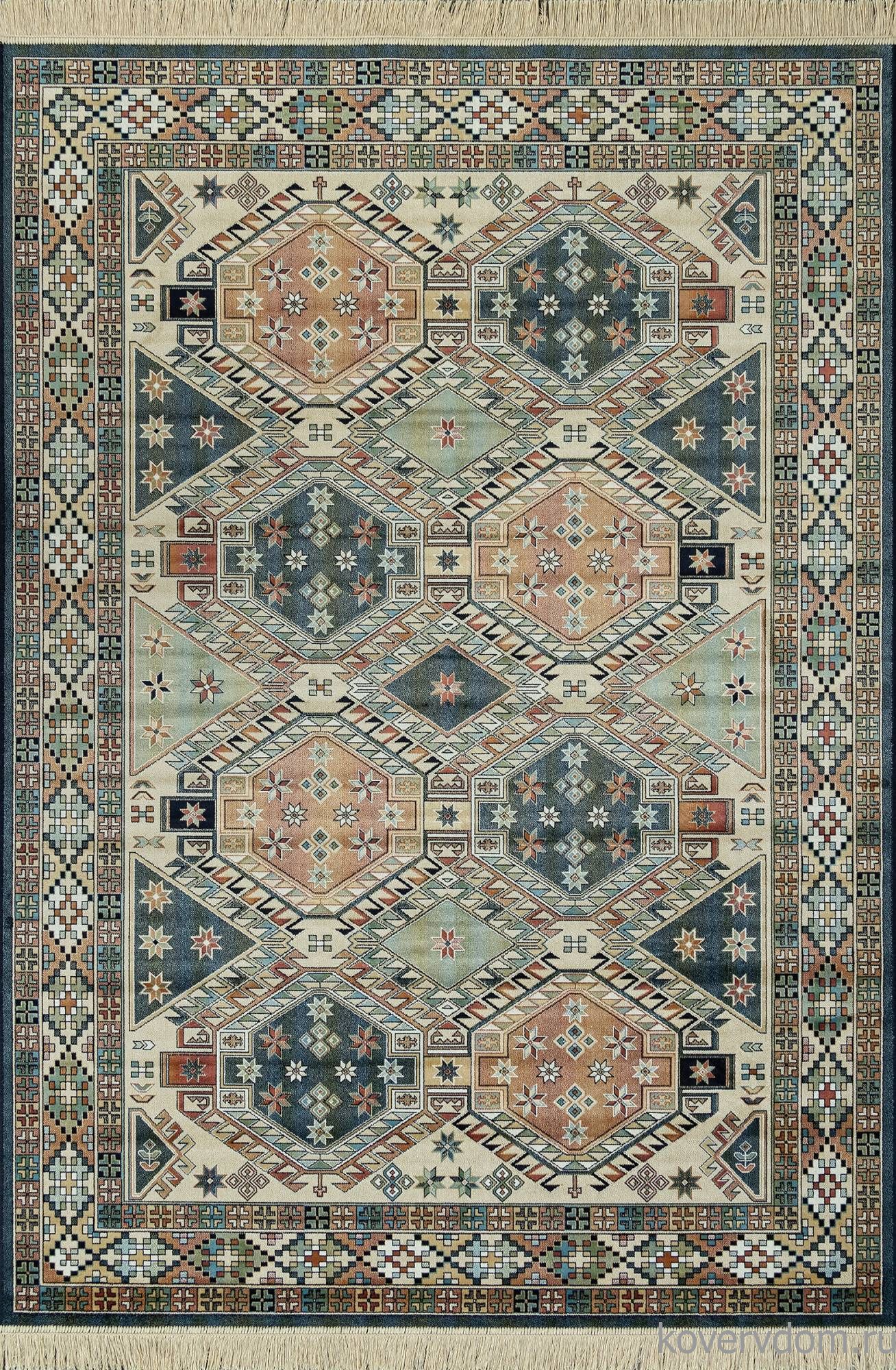 Ковер ROYAL PALACE 914279 6161 V