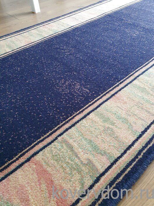 Ковровая дорожка  шерстяная Floare DALTA 251-4311