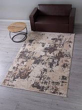 Овальный ковер SIESTA MS03A BONE / TAUPE