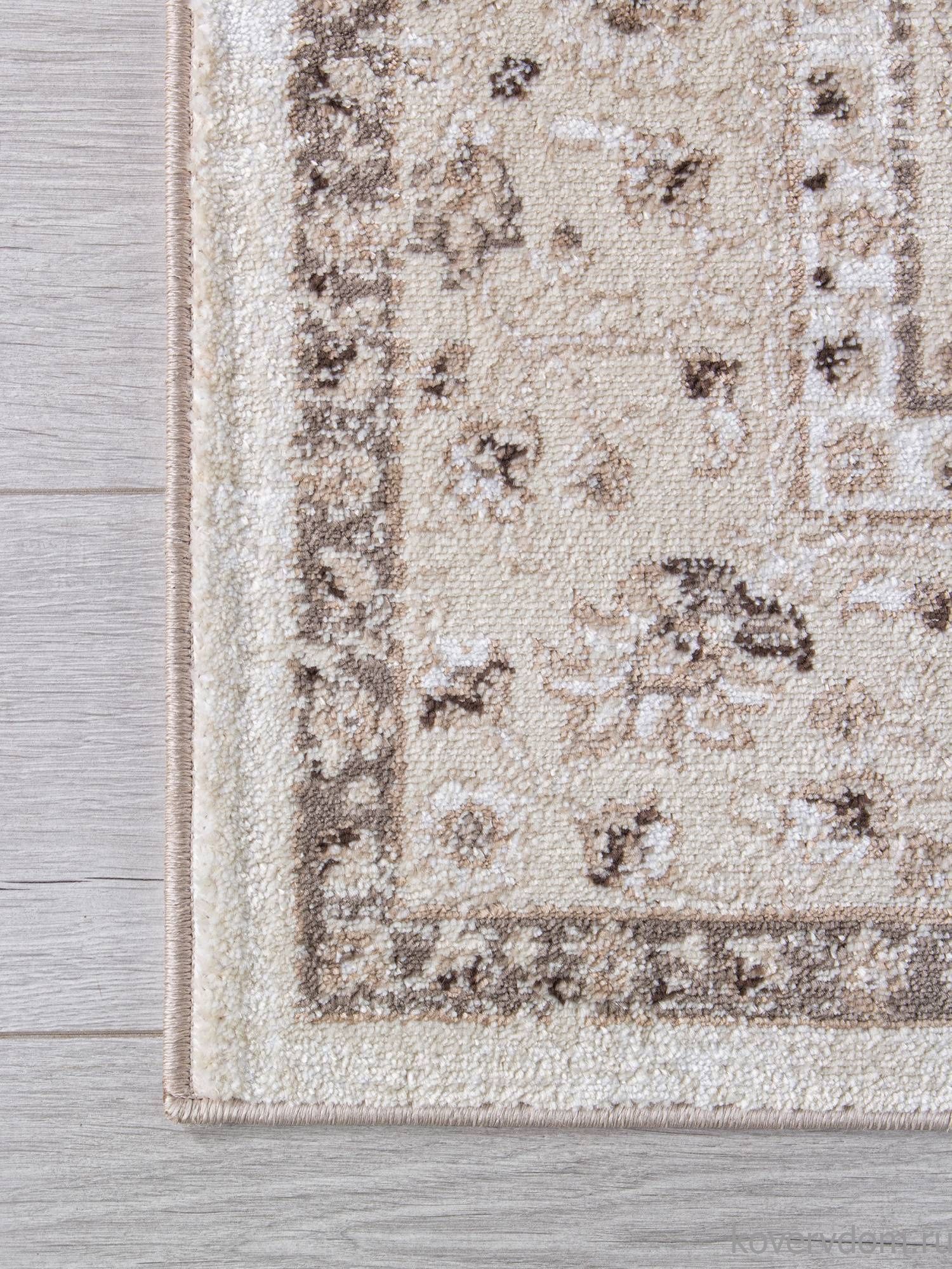 Ковер IRIS MP21 CREAM