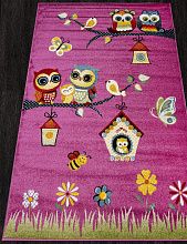 Ковер ART KIDS LM05 PURPLE