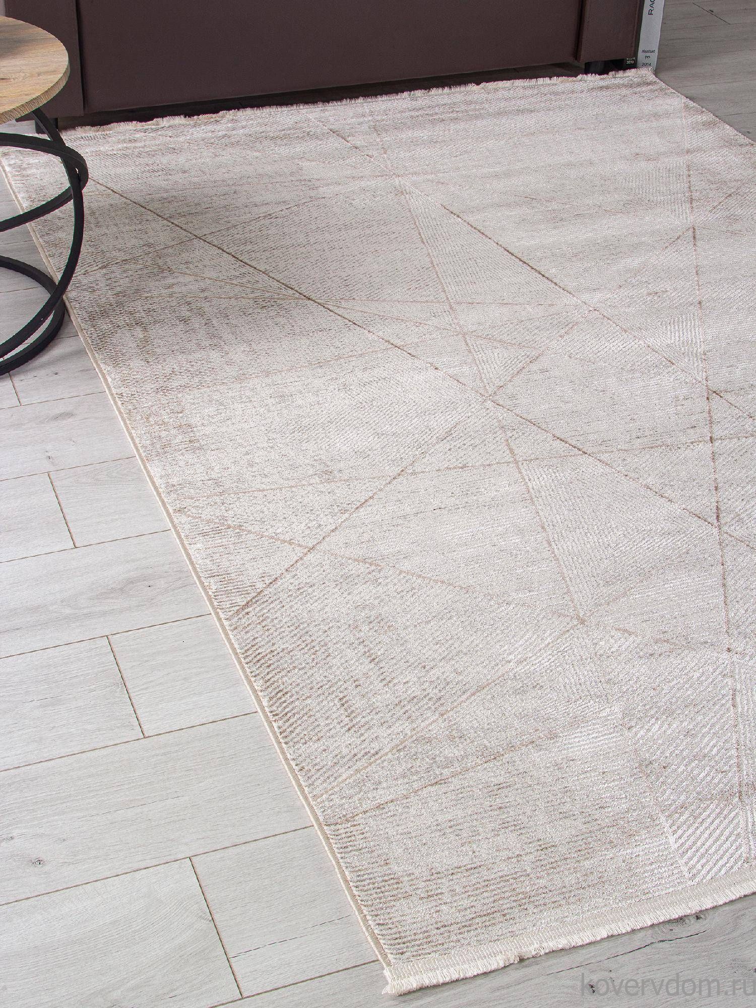 Ковер OASIS OC104A CREAM / CREAM