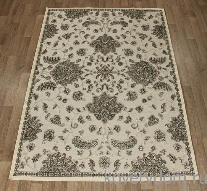 Рельефный ковер из вискозы GENOVA R 38189 6565 61 Рельефный ковер из вискозы GENOVA R 38189 6565 61
