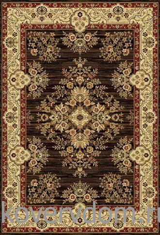 Ковер шерстяной Floare FLORENA 266-7770