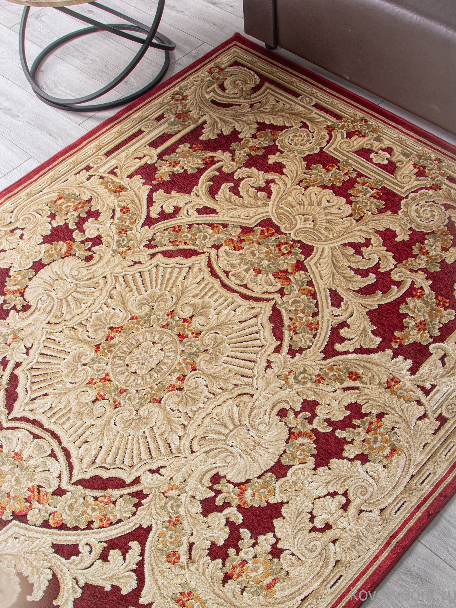 Ковер GENOVA 938388 131210 V