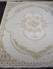 Ковер TRUVA D7650A KREM / KREM