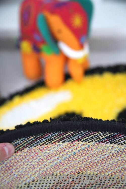 Ковер FANTASY SMILE 12003-150 КРУГ