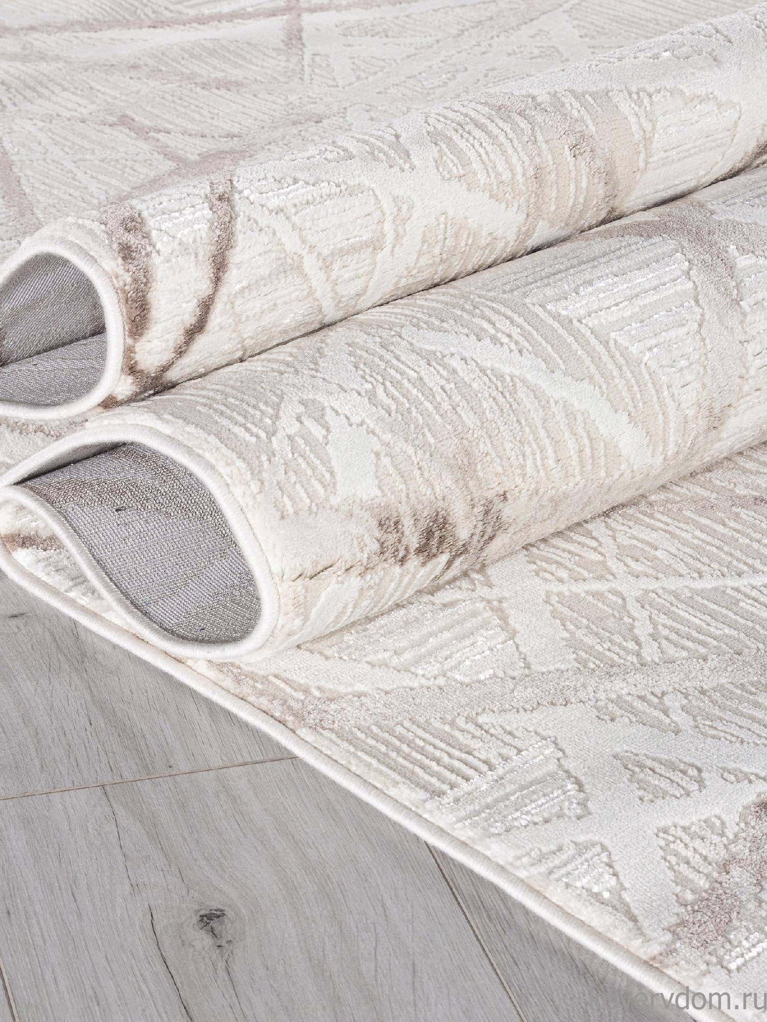 Ковер MEXX MX014 BEIGE