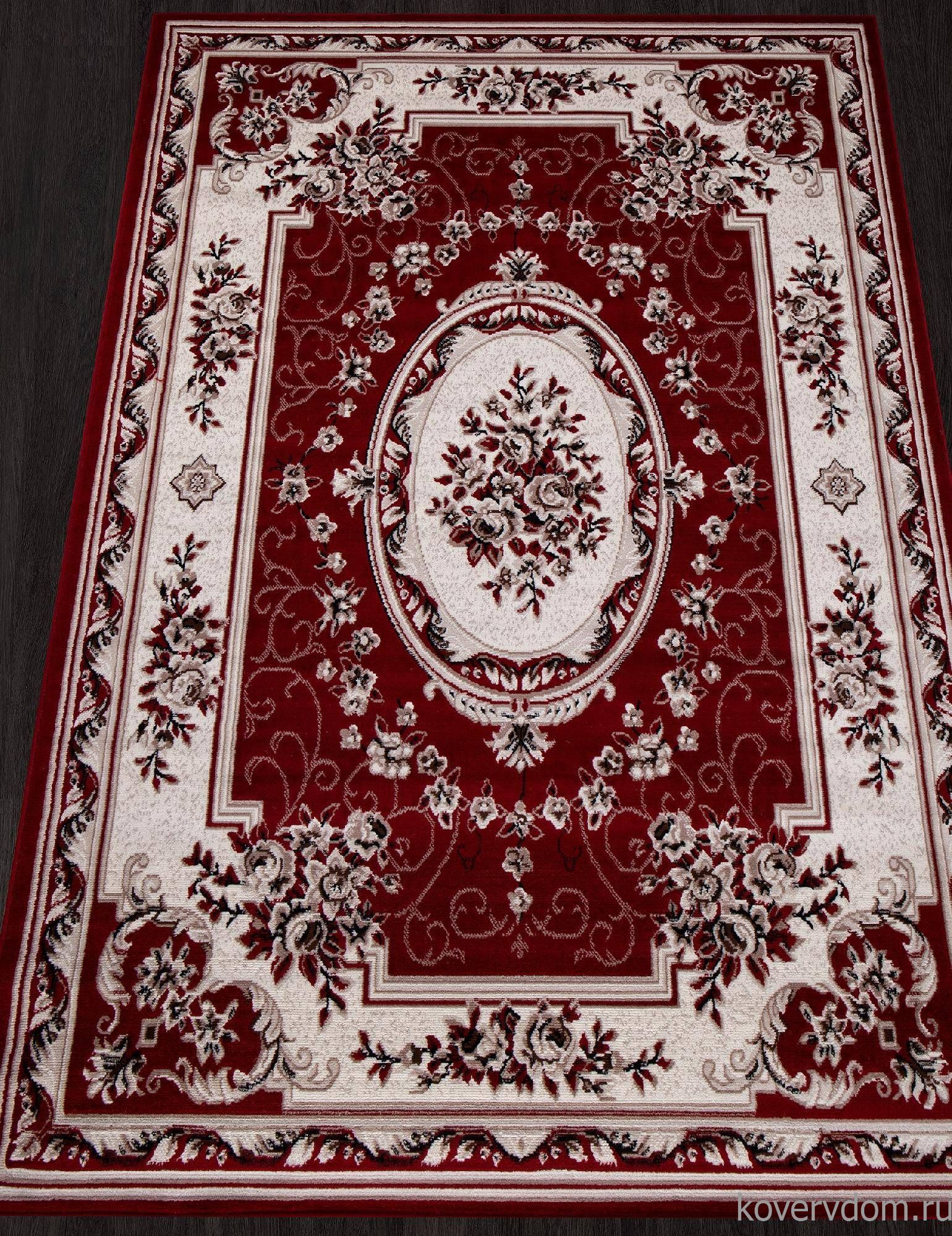 Ковер GAVANA 5444 RED