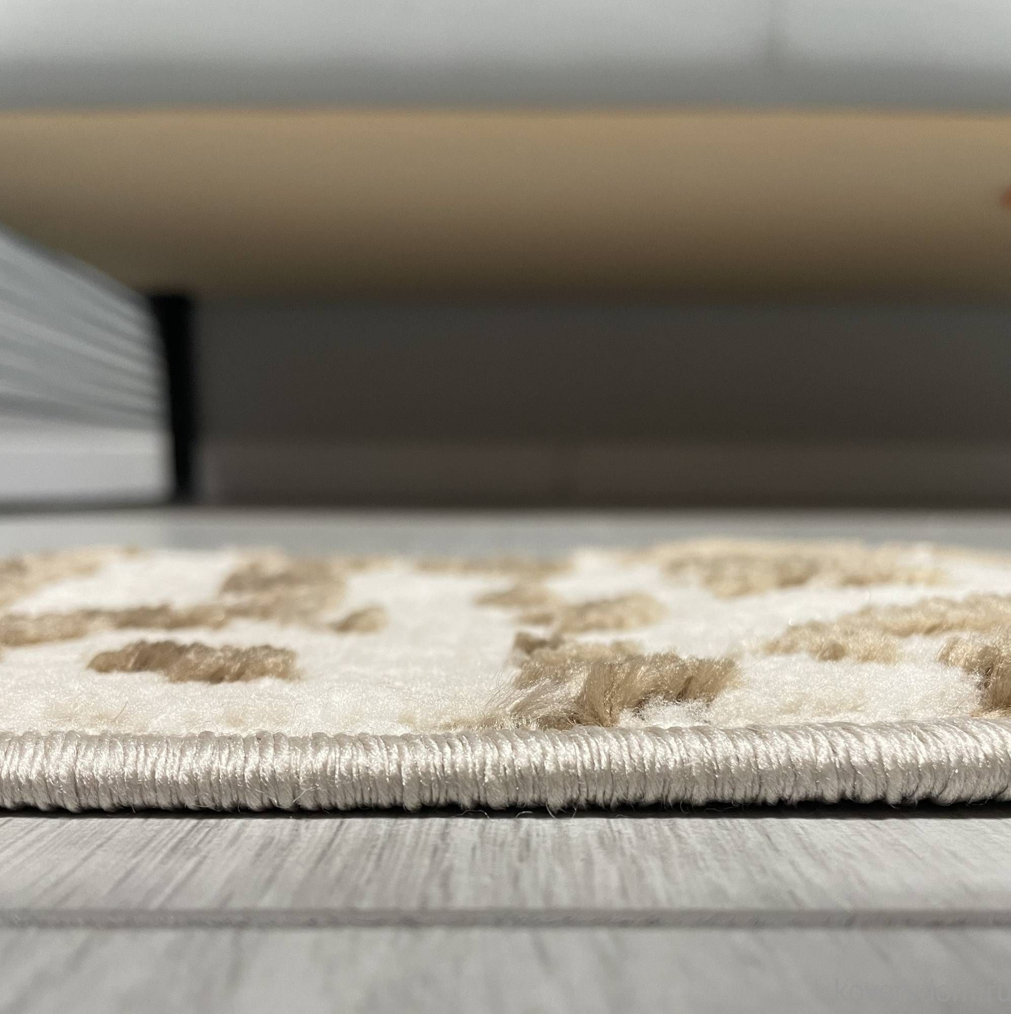 Ковер SAMIRA 32991 070 BEIGE