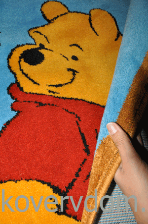 Ковер детский 309