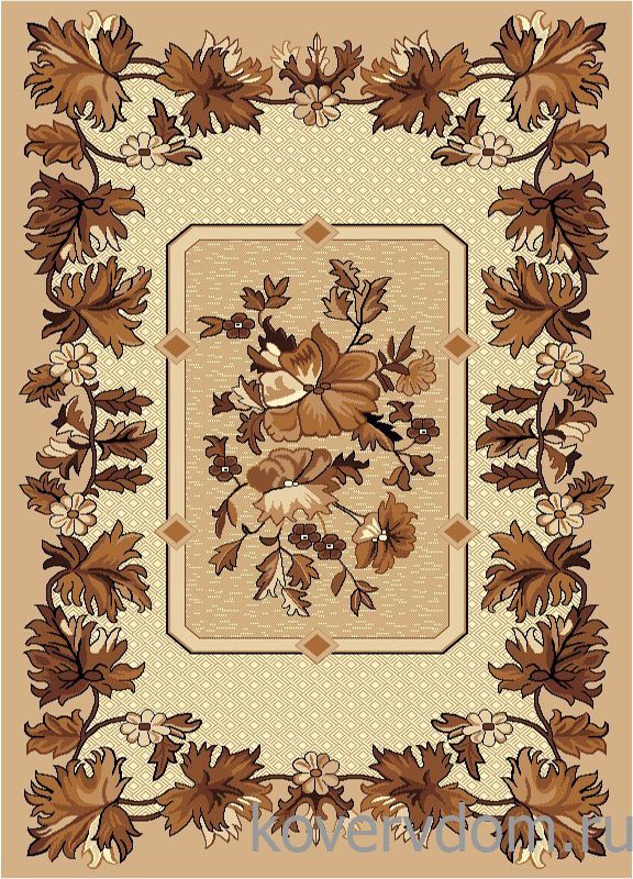 Ковер Золушка 20479-01   