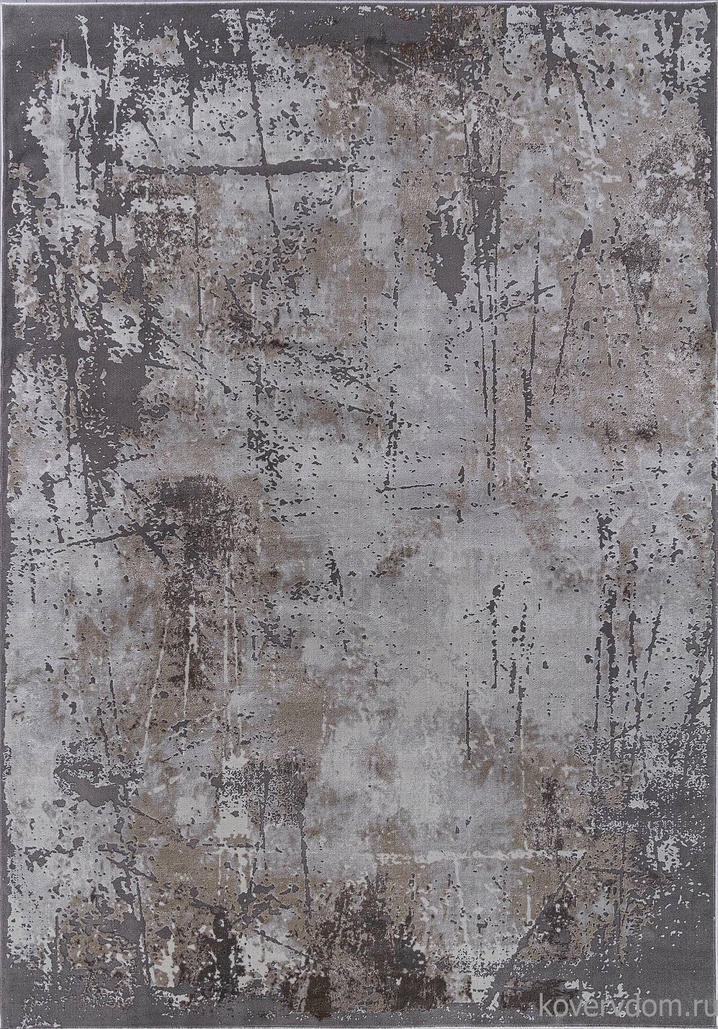 Ковер GRAFF 3433 GRAY-BEIGE Ковер GRAFF 3433 GRAY-BEIGE