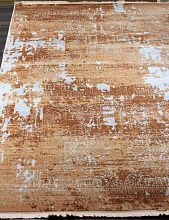 Ковер TRUVA 08409C ORANGE / ORANGE