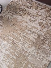 Овальный ковер DOLCE F201 BEIGE