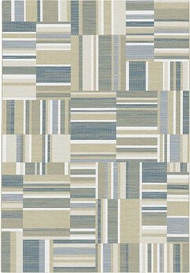 Ковер-циновка PRISMA 47025 350