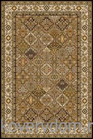 Ковер  STANDARD Bergenia olive