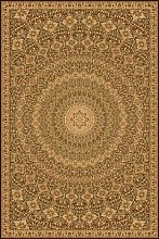 Ковер REGIUS1.2 IZYDA dark brown