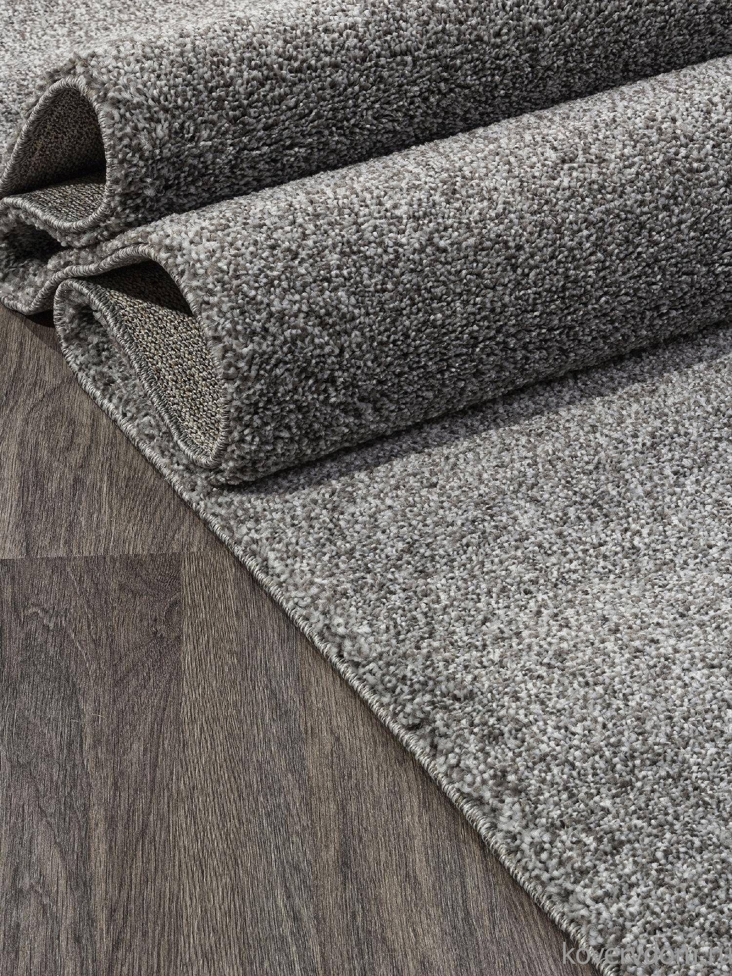 Ковер SOFIA-A T600 GRAY