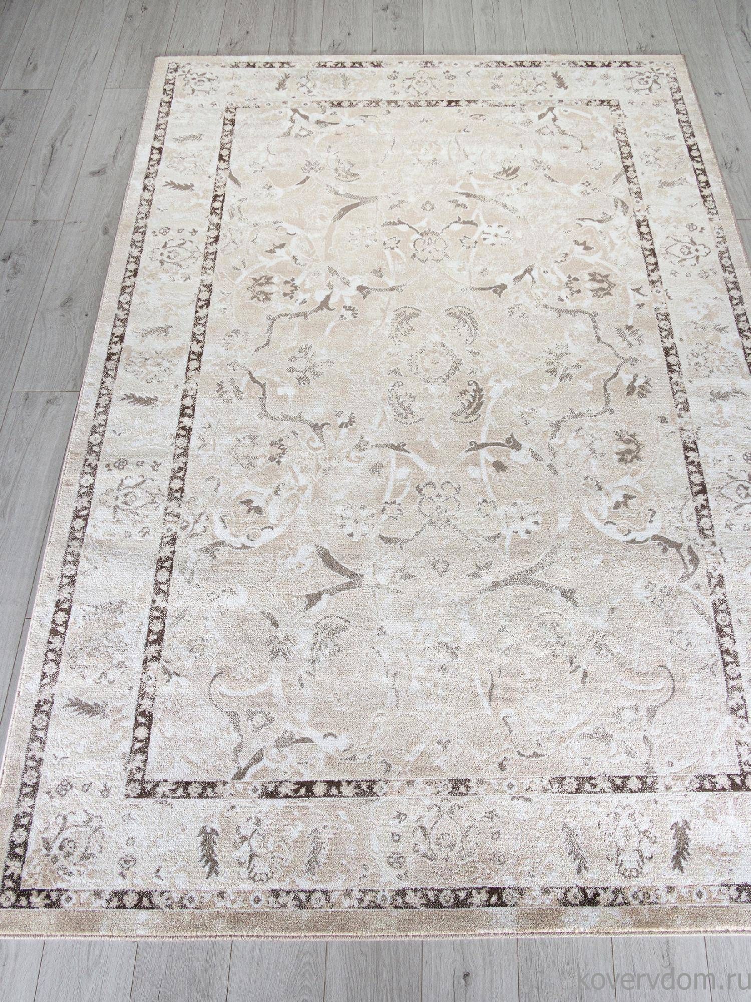 Ковер IRIS MP04 BEIGE