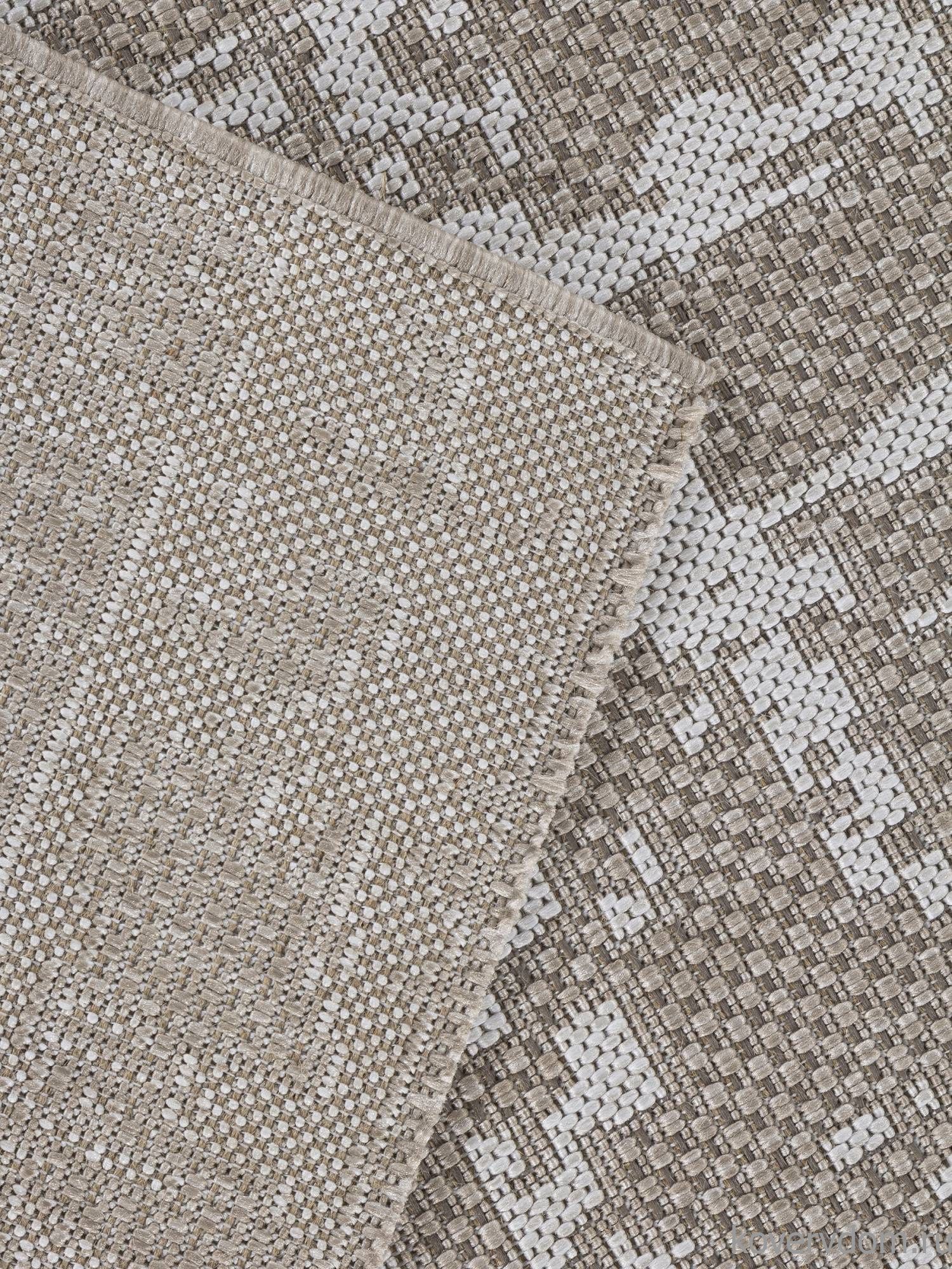 Ковровая Дорожка KAIR S136 BEIGE