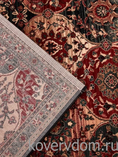 Ковер шерстяной OSTA Kashqai 4373 500