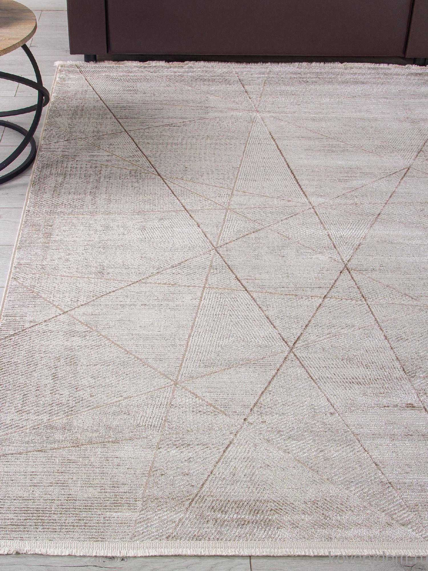 Ковер OASIS OC104A CREAM / CREAM