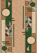 Ковер с Золушкой Золушка 042-03