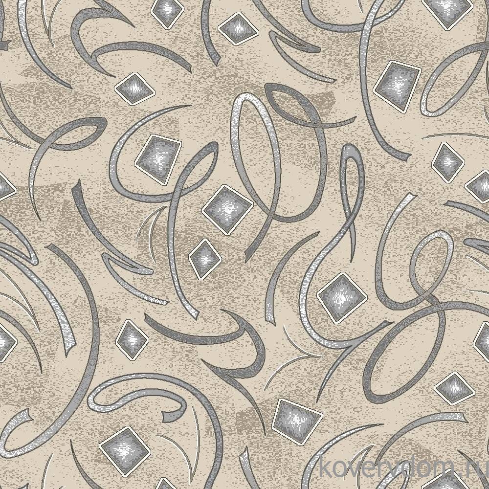 Ковровая Дорожка принт 8-ми цветное полотно p1230c2p 124