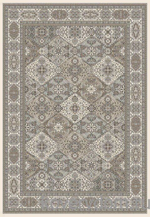 Ковер из вискозы Beluchi 88609 2969