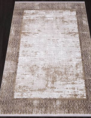 Ковер FORT 04074A CREAM / L.BEIGE
